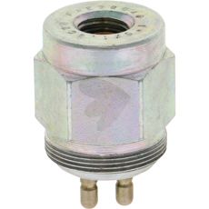 Operating switch for differential lock M 12x1,5 internal thread, 1,2 bar