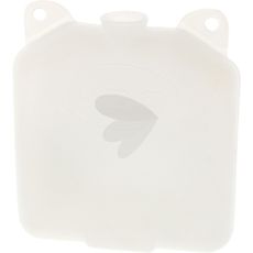 Container for windshield washer