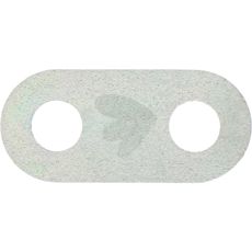 Pad for hood holder 15413110