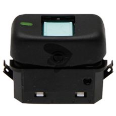 Switch for extra lamps 12 volt