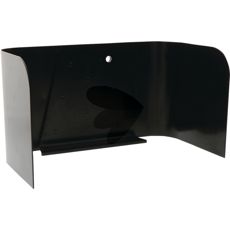 PTO cover plate Top