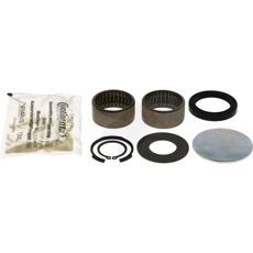 Caliper repair kit parking brake Rear axle