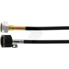 Speedometer cable Length 4400 mm