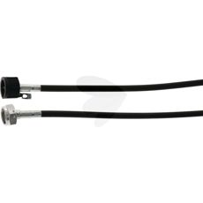 Speedometer cable Length 4250 mm
