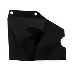 Cover plate step to the right Small