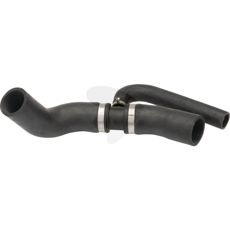 Coolant hose below Water pump to radiator