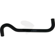 Coolant hose Cylinder head to heater valve