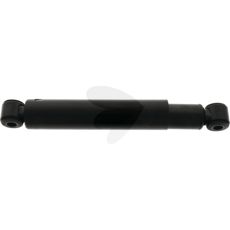 Shock absorber Front axle