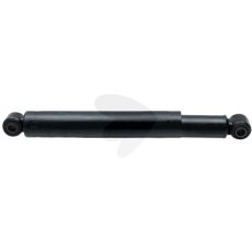 Shock absorber Rear axle
