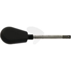 Lever for additional control unit 1 Length 180 mm