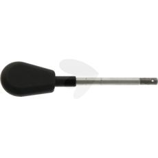Lever for additional control unit 2 Length 196 mm