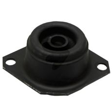 Cabin bearing central breaker