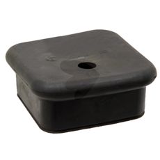Cover Gear lever bottom