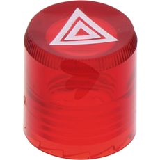 Button Switch hazard lights