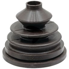 Cover gear lever Gear brown, new version