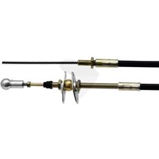 Bowden cable