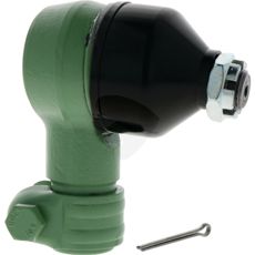 Ball joint Steering cylinder M22 x 1.5, internal thread