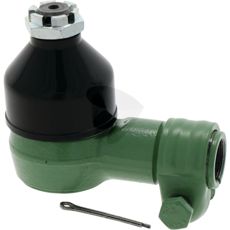 Ball joint Steering cylinder M24 x 1.5, internal thread