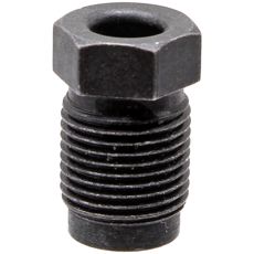 Castle nut M 12x1