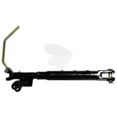 Lifting spindle Rear hydraulics