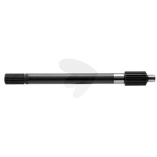 Drive shaft operation