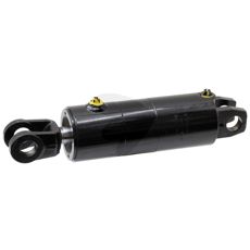 Hydraulic cylinder Rear hydraulics