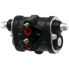Wheel brake cylinder Double cylinder Front axle  26.99 mm