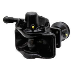 Ball hitch Rockinger agricultural design