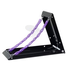 Wheel block