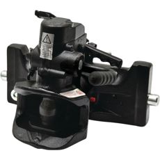 Ball hitch Rockinger (330/25/32) Coupling bolt 38 mm Load capacity 2000 kg