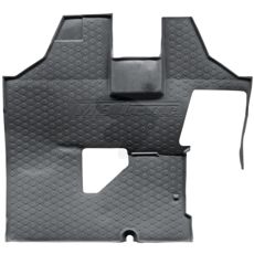 Floor mat Side switch