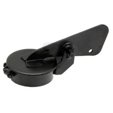 Exhaust cap