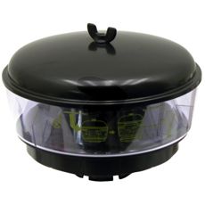 Air filter  115 mm