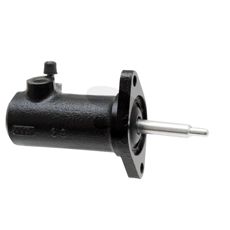 Sensor cylinder clutch Double clutch