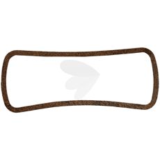 Gasket Side shield right Cork, for sheet metal cover