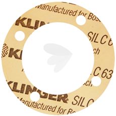 Gasket Injection pump
