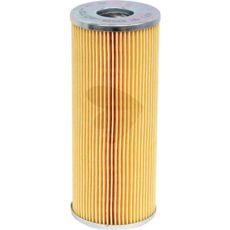 Hydraulic filter