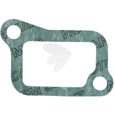 Gasket Thermostat housing Water pipe