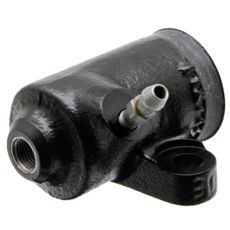 Clutch slave cylinder Center switch