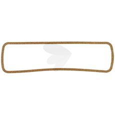 Gasket Side shield Right
