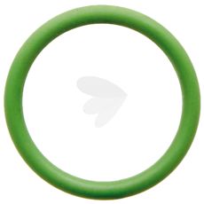 O-Ring Nozzle holder protective sleeve