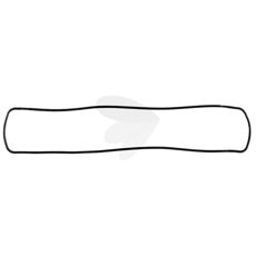 Gasket Side shield Right