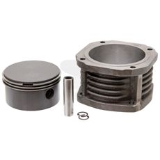 Piston set