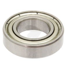 Pilot bearing