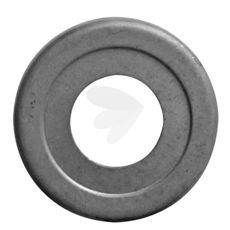Pilot bearing lock