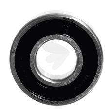 Pilot bearing