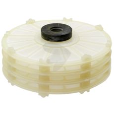 Oil filter Oil cooler