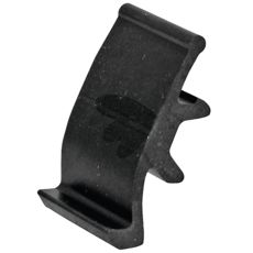 Plug Brake cover plate