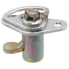 Reenactment Brake pad