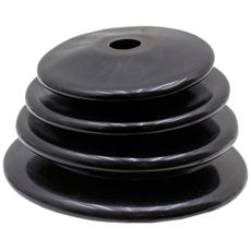 Gear lever damask Gear black, older version